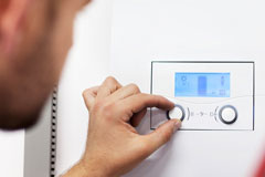 best Velly boiler servicing companies