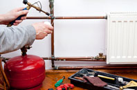 free Velly heating repair quotes